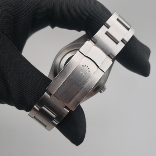 Rolex Oyster Perpetual