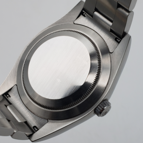 Rolex Oyster Perpetual