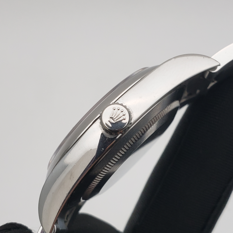 Rolex Oyster Perpetual 