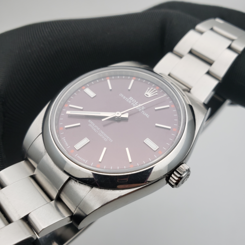 Rolex Oyster Perpetual