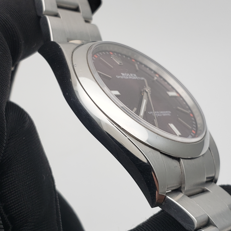 Rolex Oyster Perpetual 