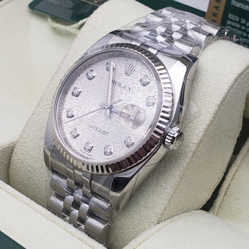 Rolex Datejust 36
