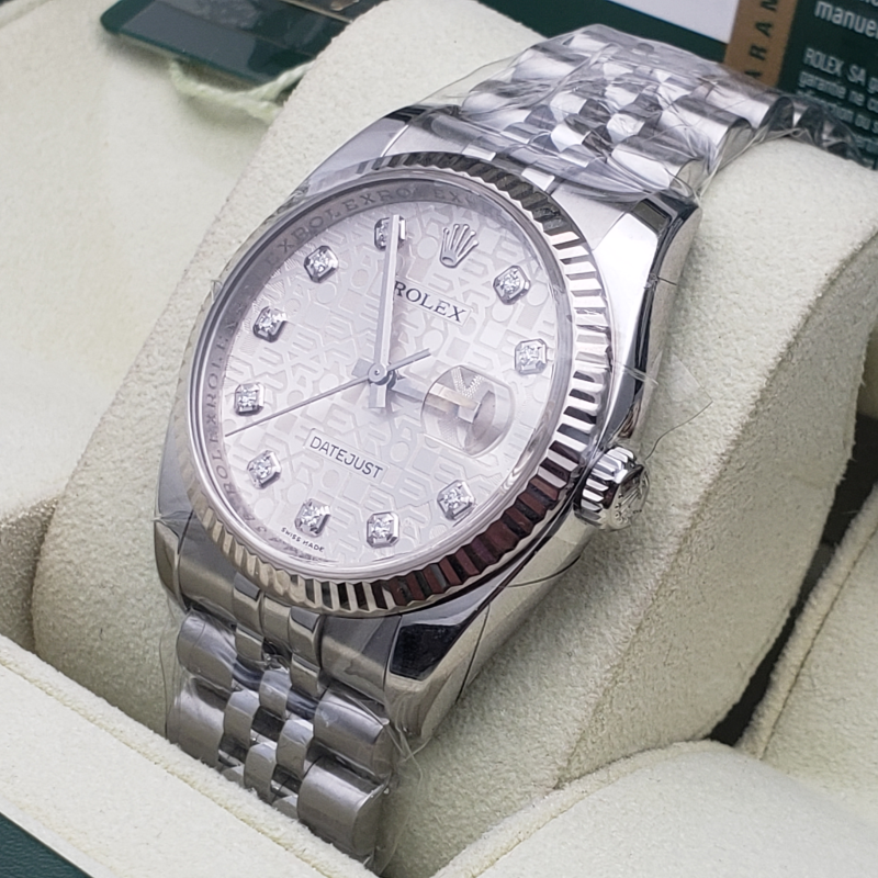 Rolex Datejust 36 