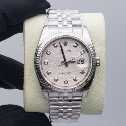 Rolex 116234