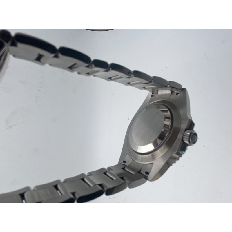 Rolex Submariner (No Date)-124060 