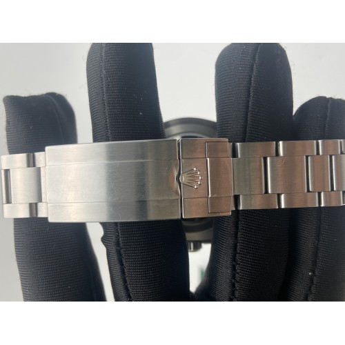 Rolex Submariner (No Date)-124060