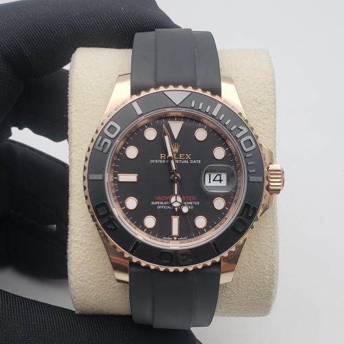 Rolex 126655