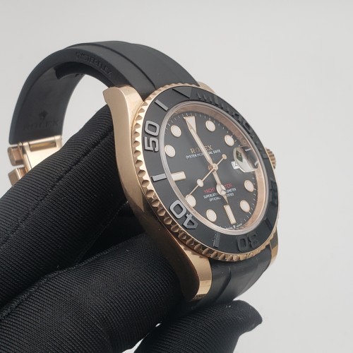 Rolex Yacht-Master 40