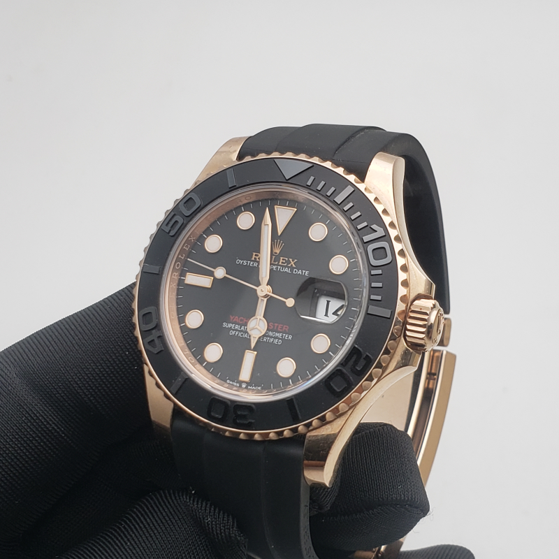 Rolex Yacht-Master 40 