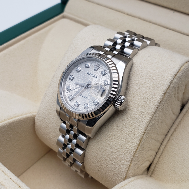 Rolex Lady Datejust 26 