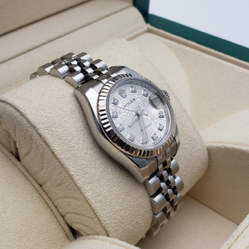 Rolex 179174