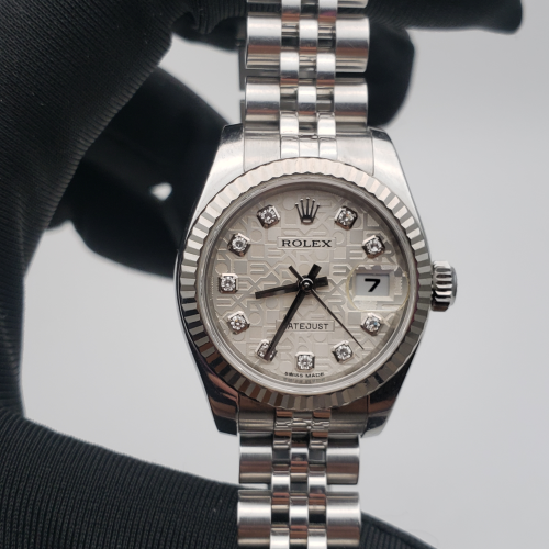 Rolex 179174