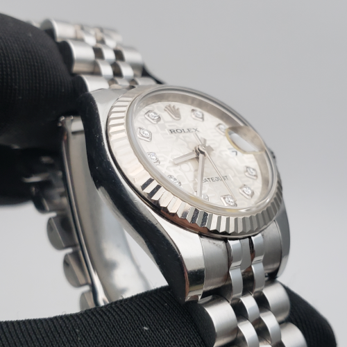 Rolex 179174