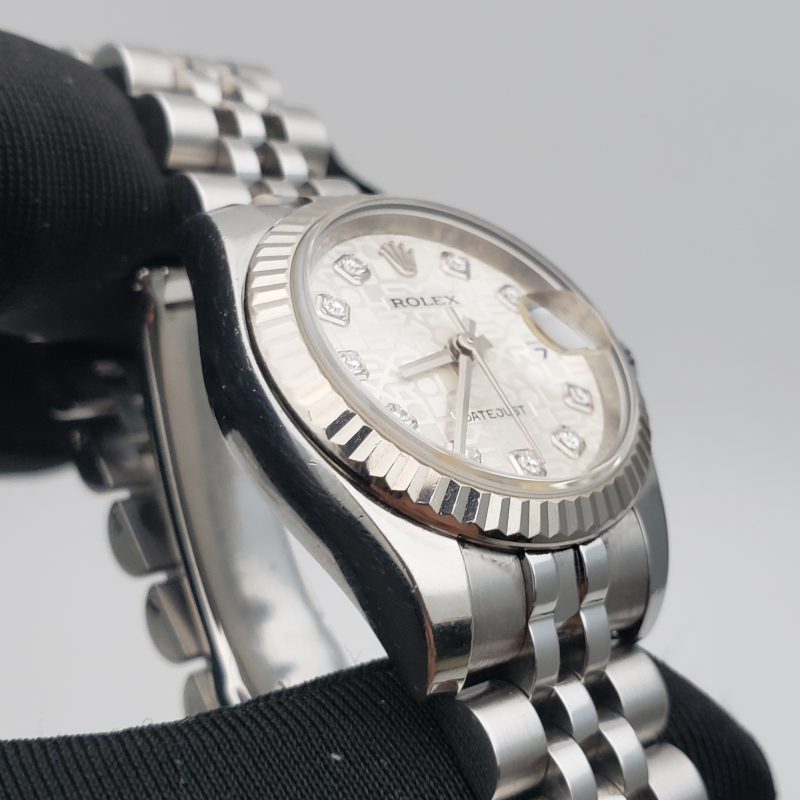 Rolex Lady Datejust 26 