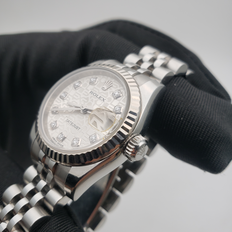 Rolex Lady Datejust 26 