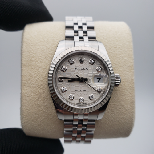 Rolex 179174