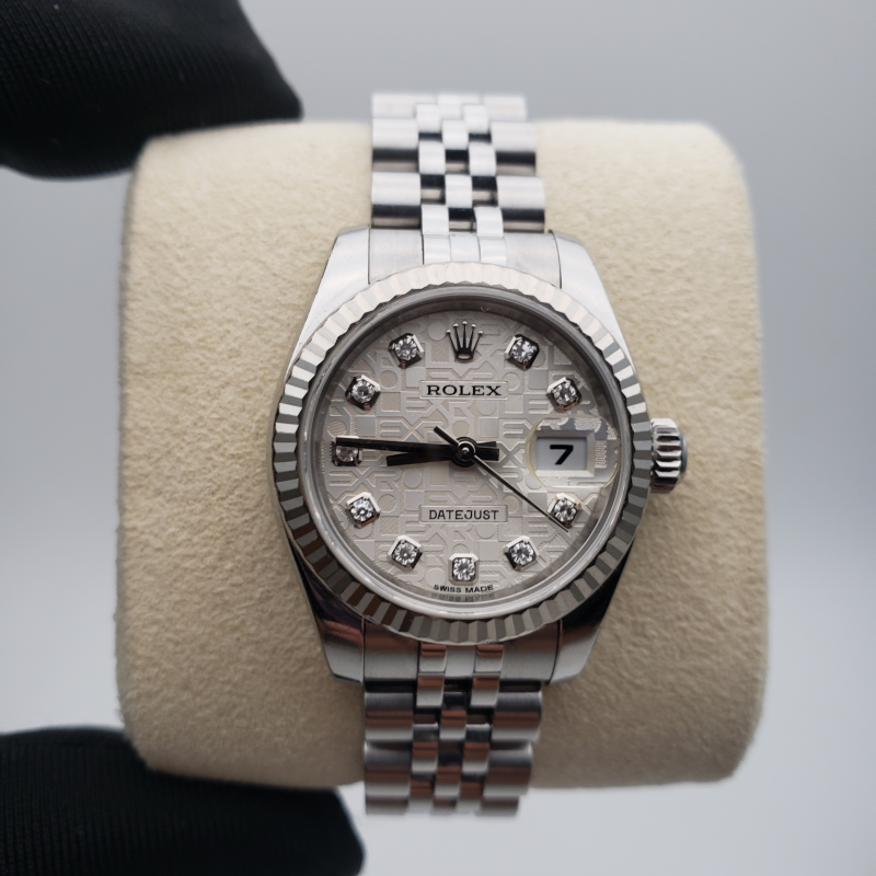 Rolex 179174
