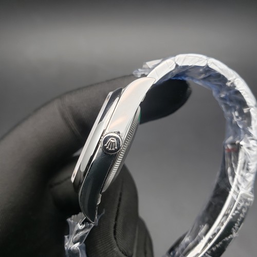 Rolex Oyster Perpetual 36一M126000-0001