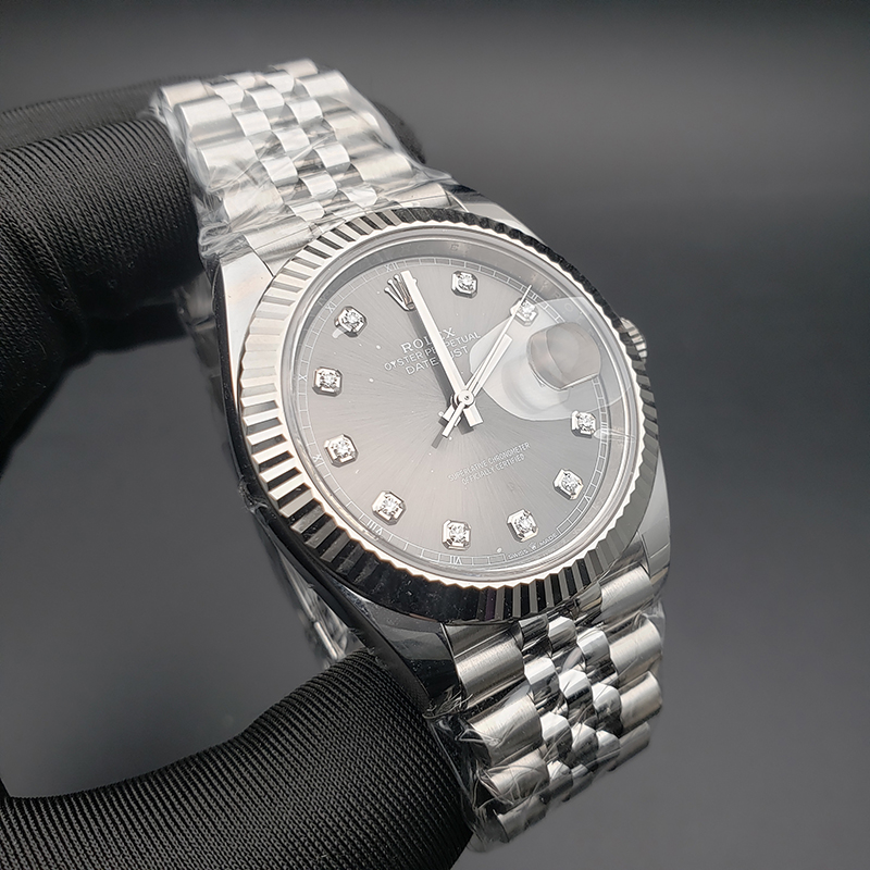 Rolex Datejust 41一M126334-0006 