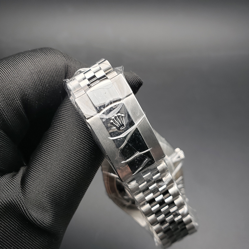 Rolex Datejust 41一M126334-0006 