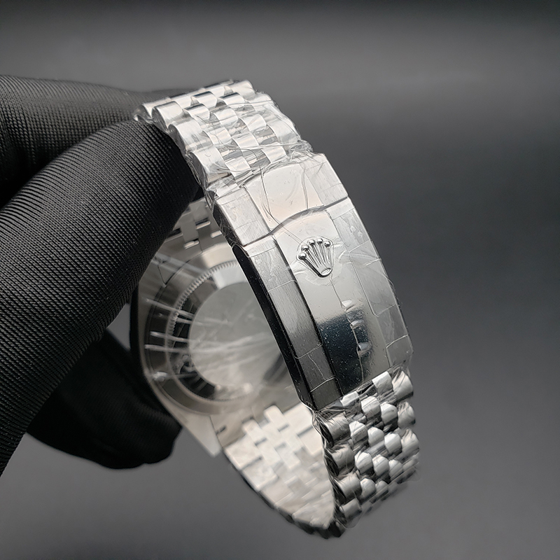 Rolex Datejust 41一M126334-0018 