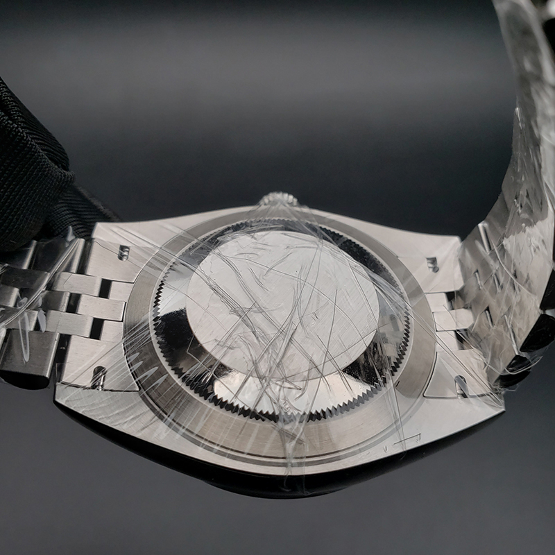 Rolex Datejust 41一M126334-0018 