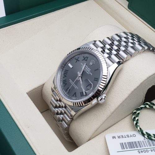 Rolex Wimbledon m126234-0045