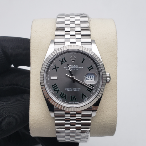 Rolex Wimbledon m126234-0045