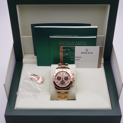 Rolex Daytona
