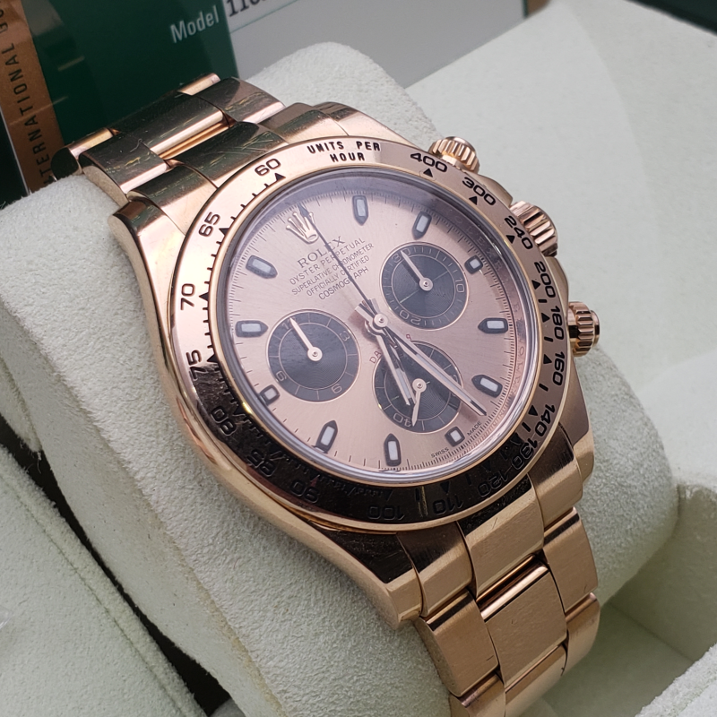 Rolex Daytona 
