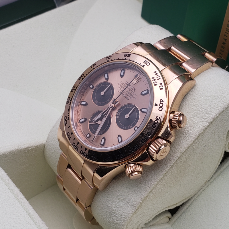 Rolex Daytona 