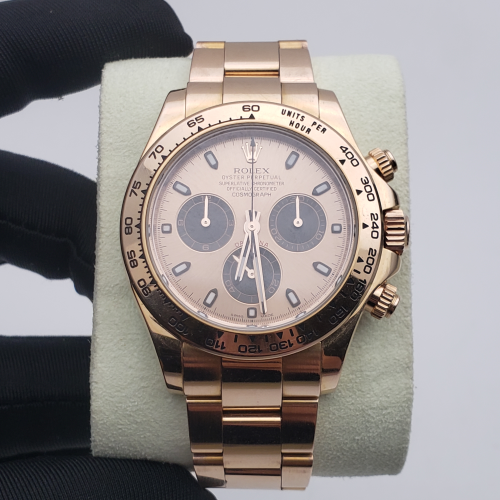Rolex Daytona