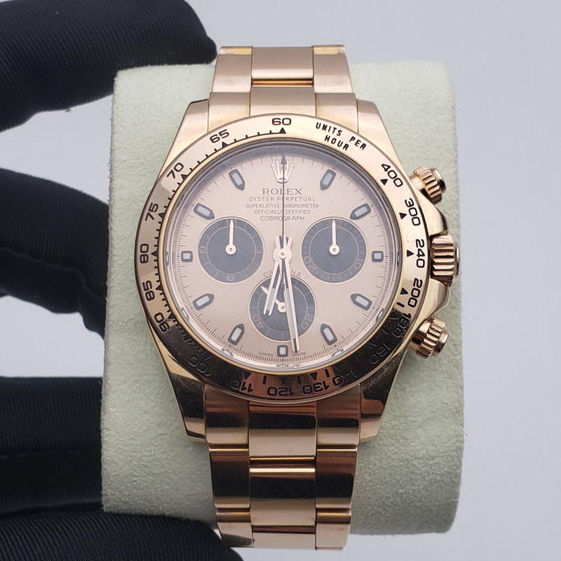 Rolex Daytona 