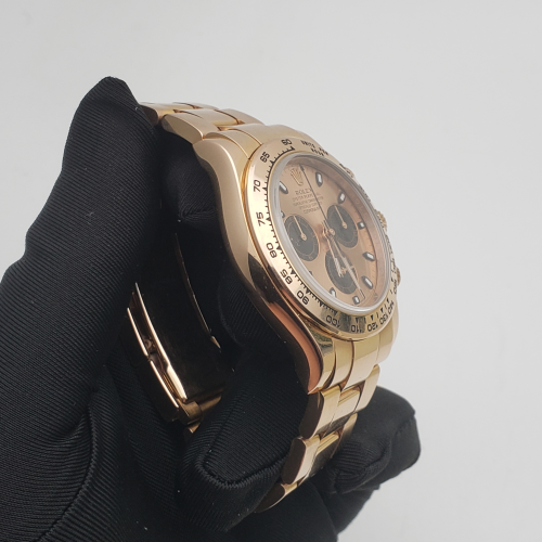 Rolex Daytona