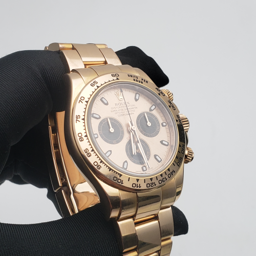 Rolex Daytona