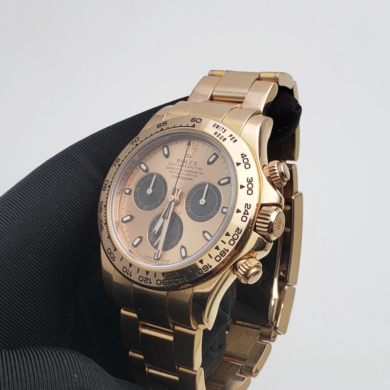 Rolex Daytona 