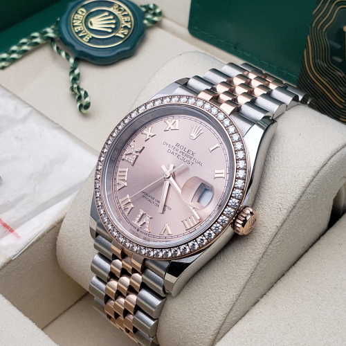 Rolex m126281rbr-0015