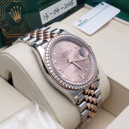 Rolex m126281rbr-0015