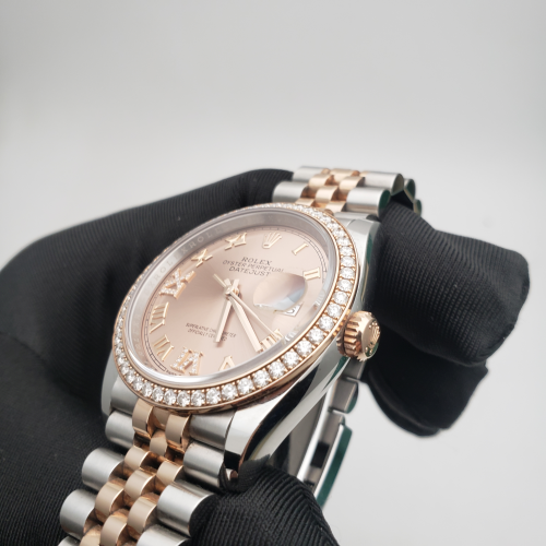 Rolex m126281rbr-0015