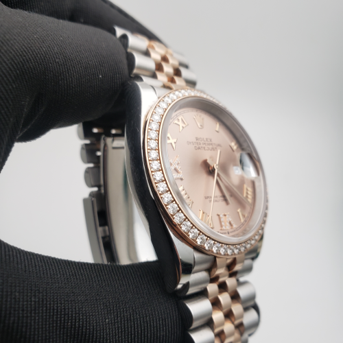 Rolex m126281rbr-0015