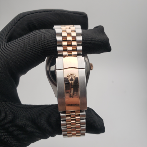 Rolex m126281rbr-0015