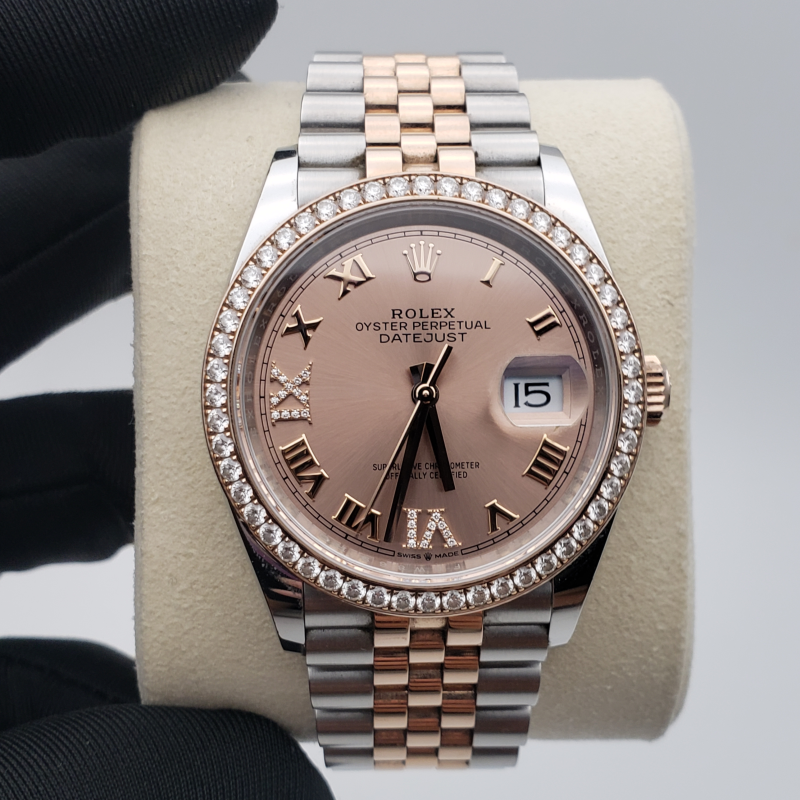 Rolex m126281rbr-0015