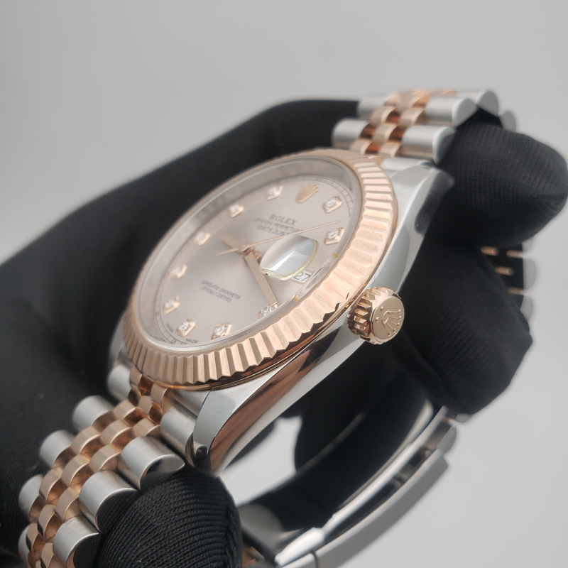 Rolex Datejust 41 