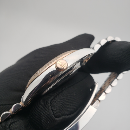 Rolex Datejust 41
