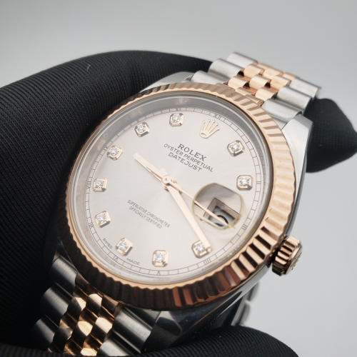 Rolex Datejust 41