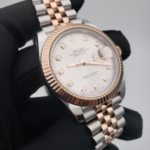 Rolex Datejust 41