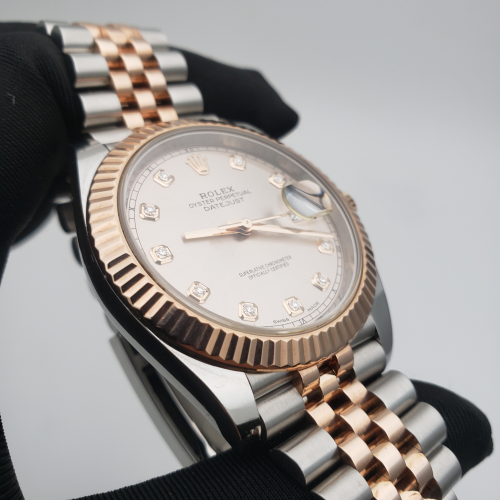 Rolex Datejust 41