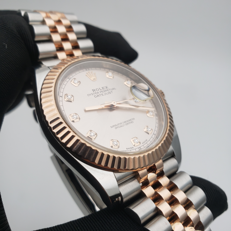 Rolex Datejust 41 