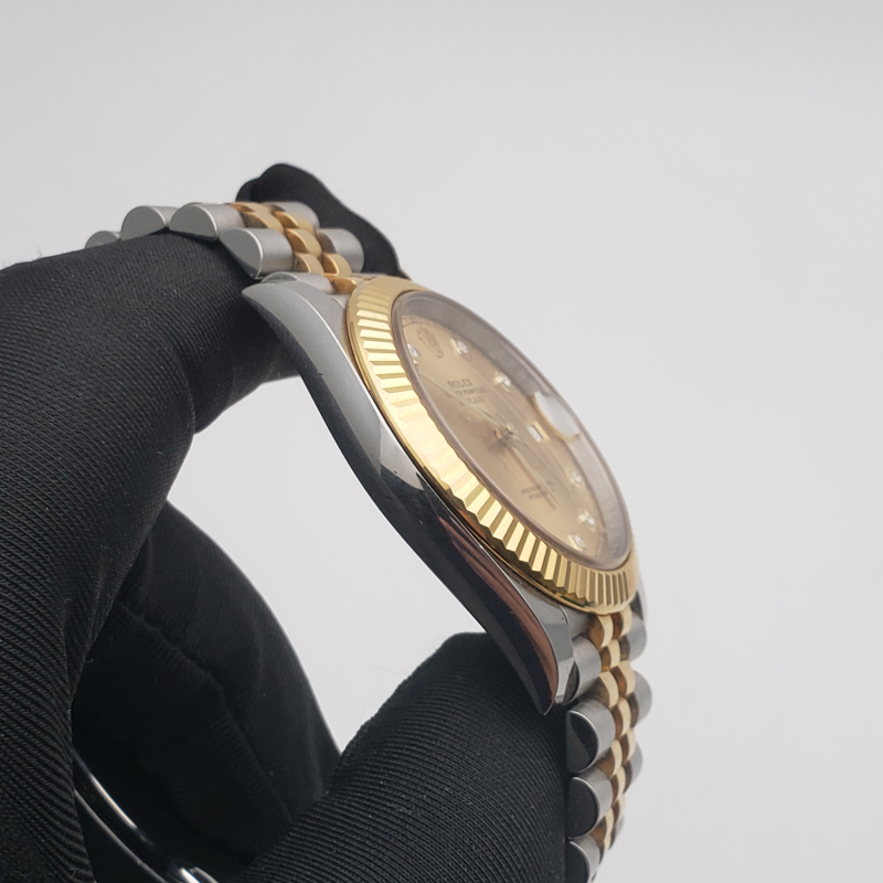 Rolex Datejust 41 