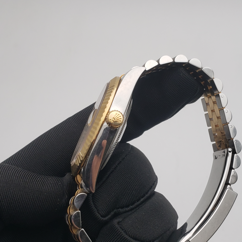 Rolex Datejust 41 